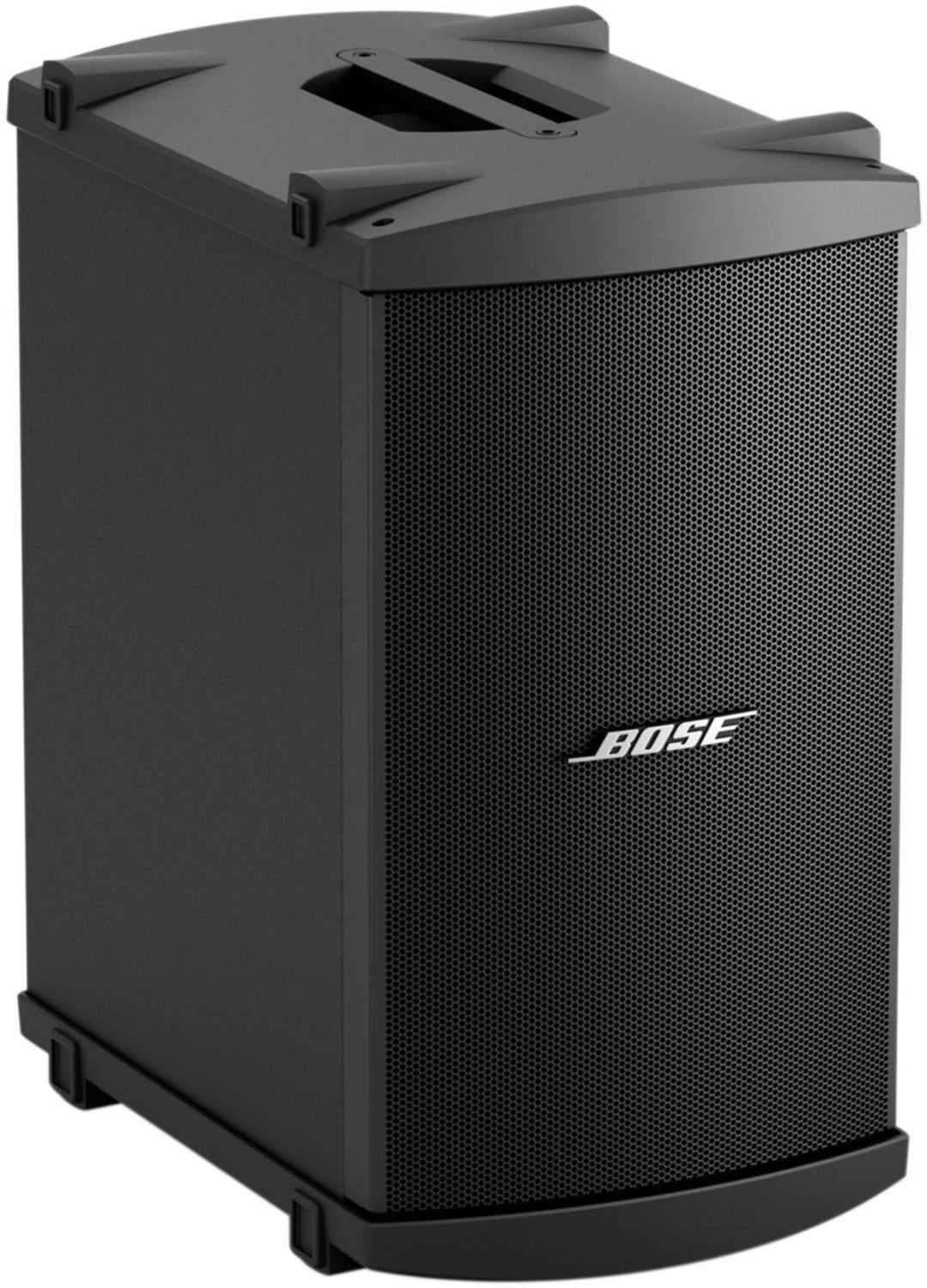 Bose L1 Model II with Single B2 Sub & Road Case - PSSL ProSound and Stage Lighting