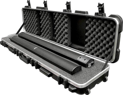 Bose L1 Model II with Single B2 Sub & Road Case - PSSL ProSound and Stage Lighting