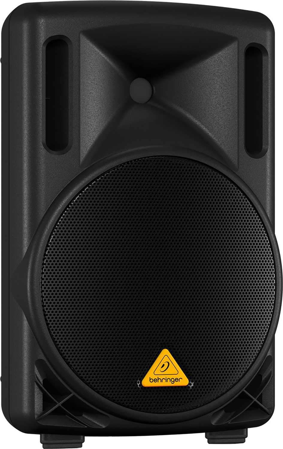 Behringer B210D Powered Speakers with Gator Stands - PSSL ProSound and Stage Lighting