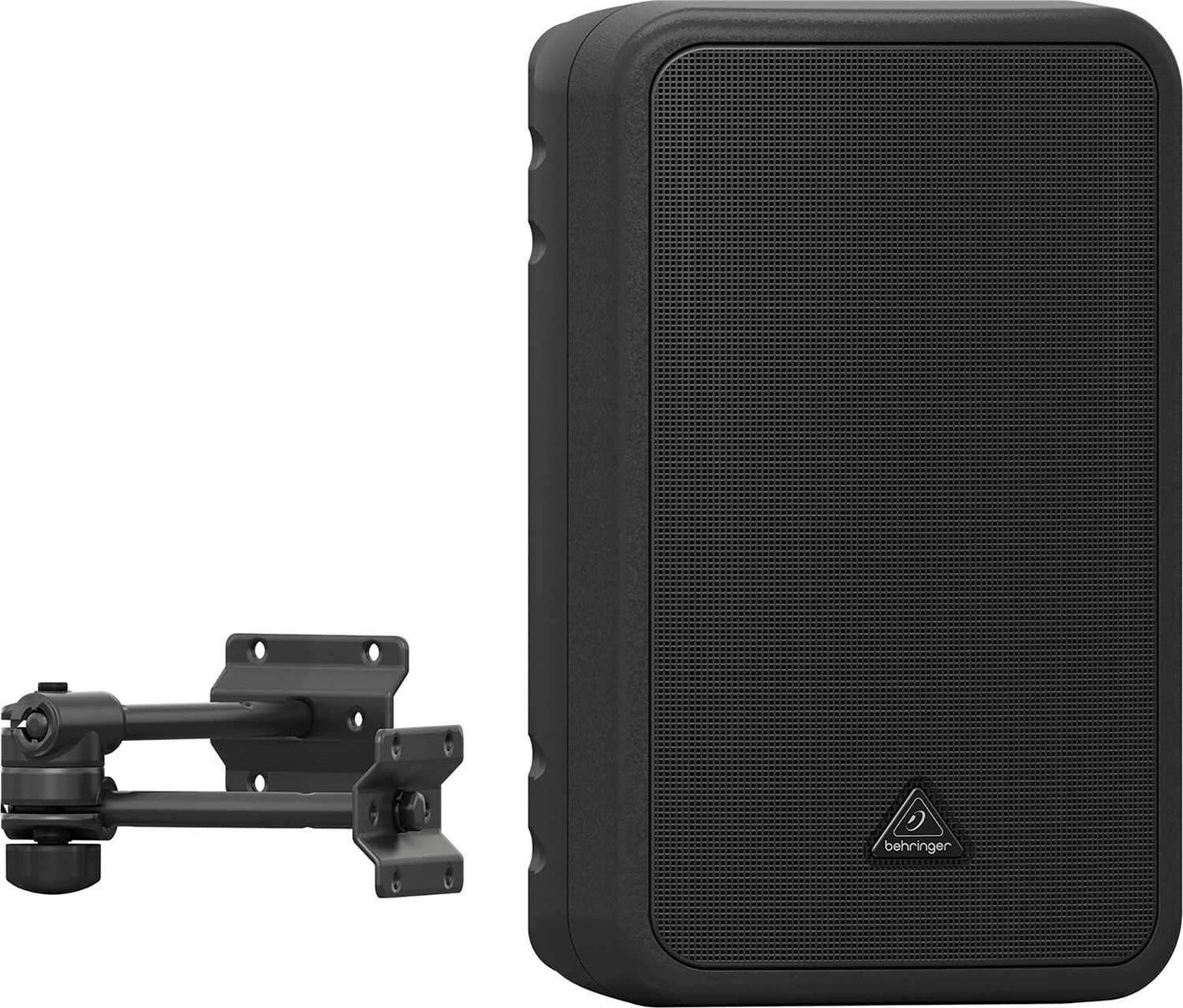 Behringer CE500D Powered Commercial Speaker Pair - PSSL ProSound and Stage Lighting