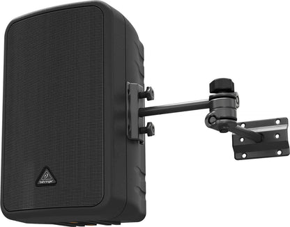 Behringer CE500D Powered Commercial Speaker Pair - PSSL ProSound and Stage Lighting