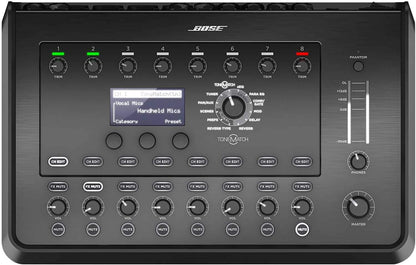 Bose L1 Model II with B1 Bass System Pair & T8S ToneMatch Mixer - PSSL ProSound and Stage Lighting