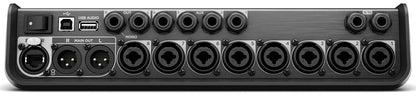 Bose L1 Model II Pair & B1 Bass 4 Pack with T8S ToneMatch Mixer - PSSL ProSound and Stage Lighting