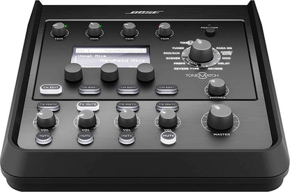 Bose F1 812 & Dual 10-In Sub Pair with T8S Mixer - PSSL ProSound and Stage Lighting