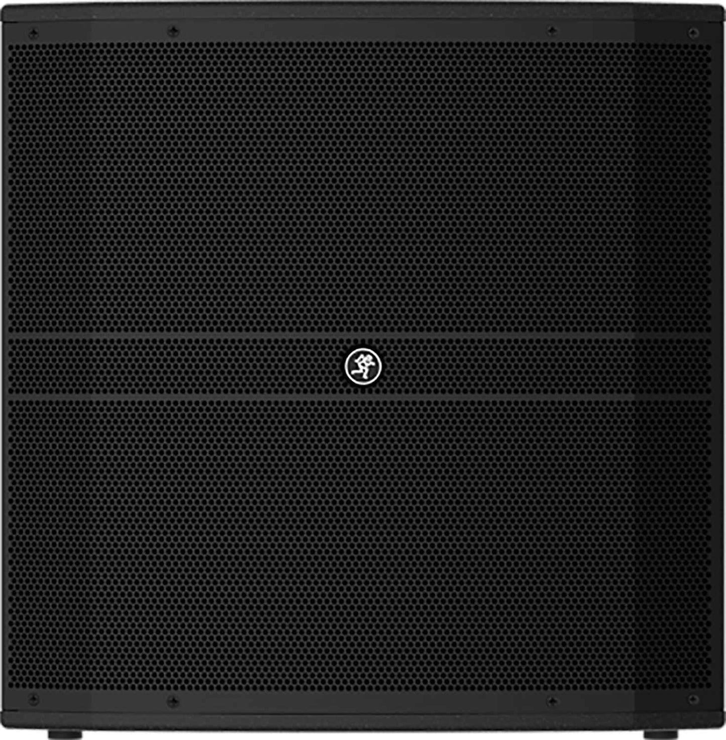 Mackie DRM18S-P 18-In Passive Sub with bag - PSSL ProSound and Stage Lighting