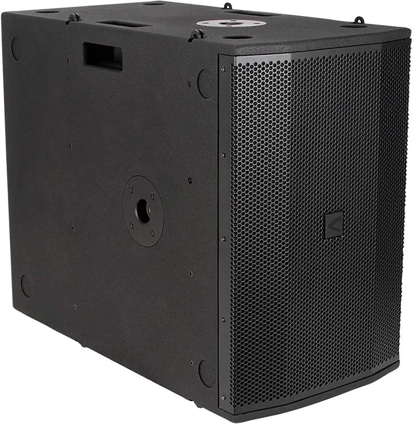 Avante Imperio-Sub210 10-In Sub Pair with Speakers - PSSL ProSound and Stage Lighting