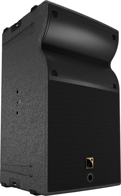 L-Acoustics  A10 Focus 2-Way Passive Speaker x6 w/ A10-Wide Passive Speaker x2 w/ KS21 Subwoofer x8 & LA4X Amp x4 - PSSL ProSound and Stage Lighting