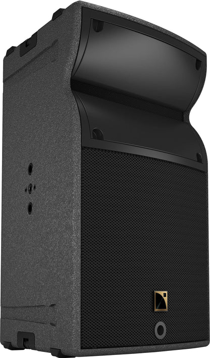 L-Acoustics  A10 Focus 2-Way Passive Speaker x6 w/ A10-Wide Passive Speaker x2 w/ KS21 Subwoofer x8 & LA4X Amp x4 - PSSL ProSound and Stage Lighting