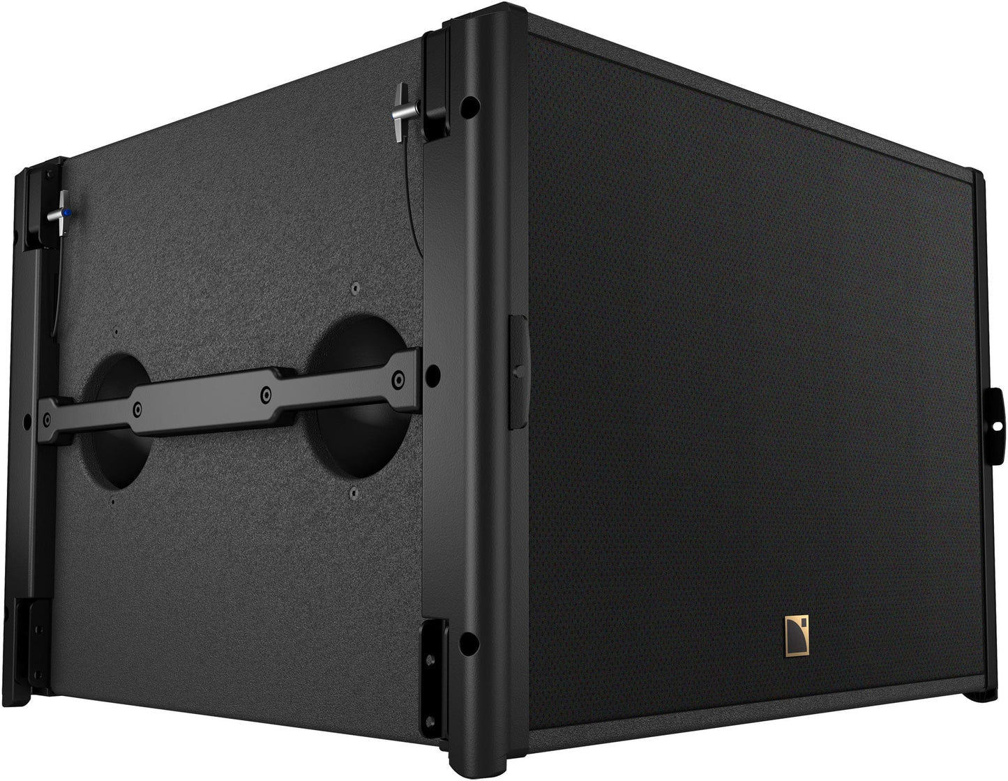 L-Acoustics SB18 Subwoofer x8 w/ LA4X Amp - PSSL ProSound and Stage Lighting