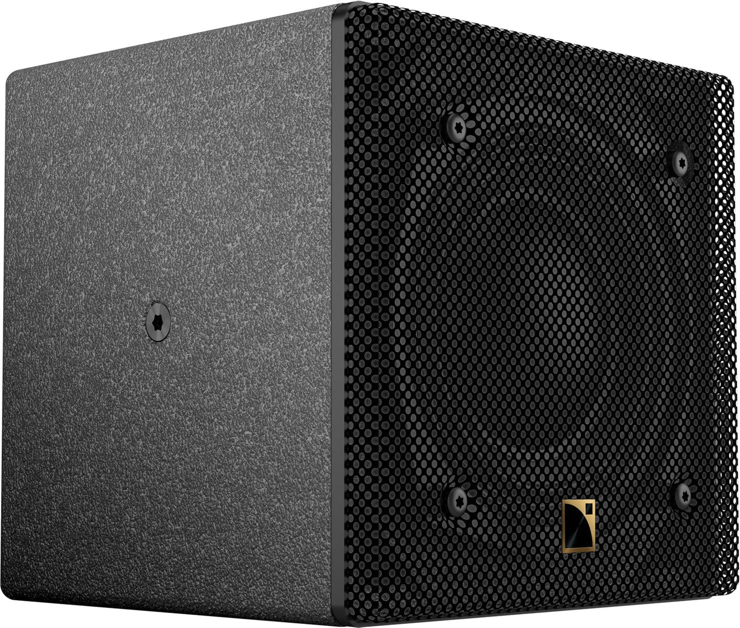 L-Acoustics 5XT Passive 2-Way Coaxial Speaker x8 & SB15m Subwoofer x2 w/ LA4X Amp - PSSL ProSound and Stage Lighting