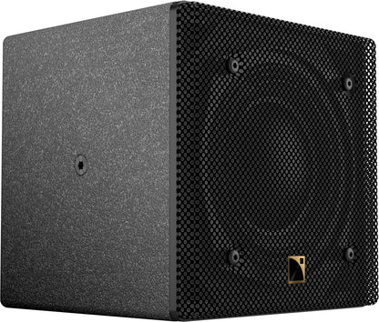 L-Acoustics 5XT Passive 2-Way Coaxial Speaker x8 & SB15m Subwoofer x2 w/ LA4X Amp - PSSL ProSound and Stage Lighting