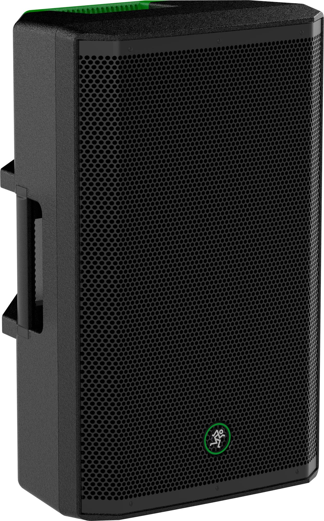 Mackie Thrash215 15-Inch 1300-Watt Powered Loudspeaker (Pair) - PSSL ProSound and Stage Lighting