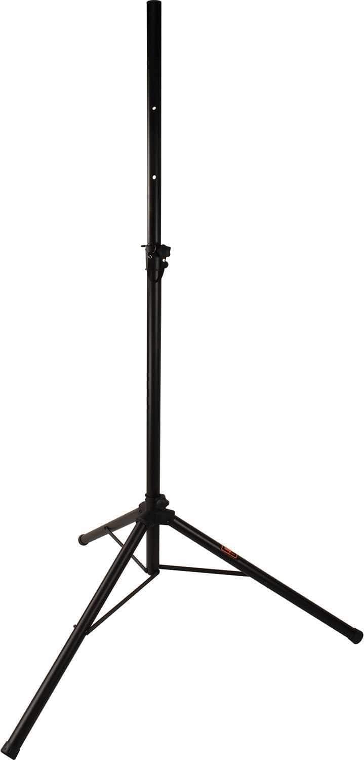 American Audio ELS15A Powered Speaker with Stands - PSSL ProSound and Stage Lighting