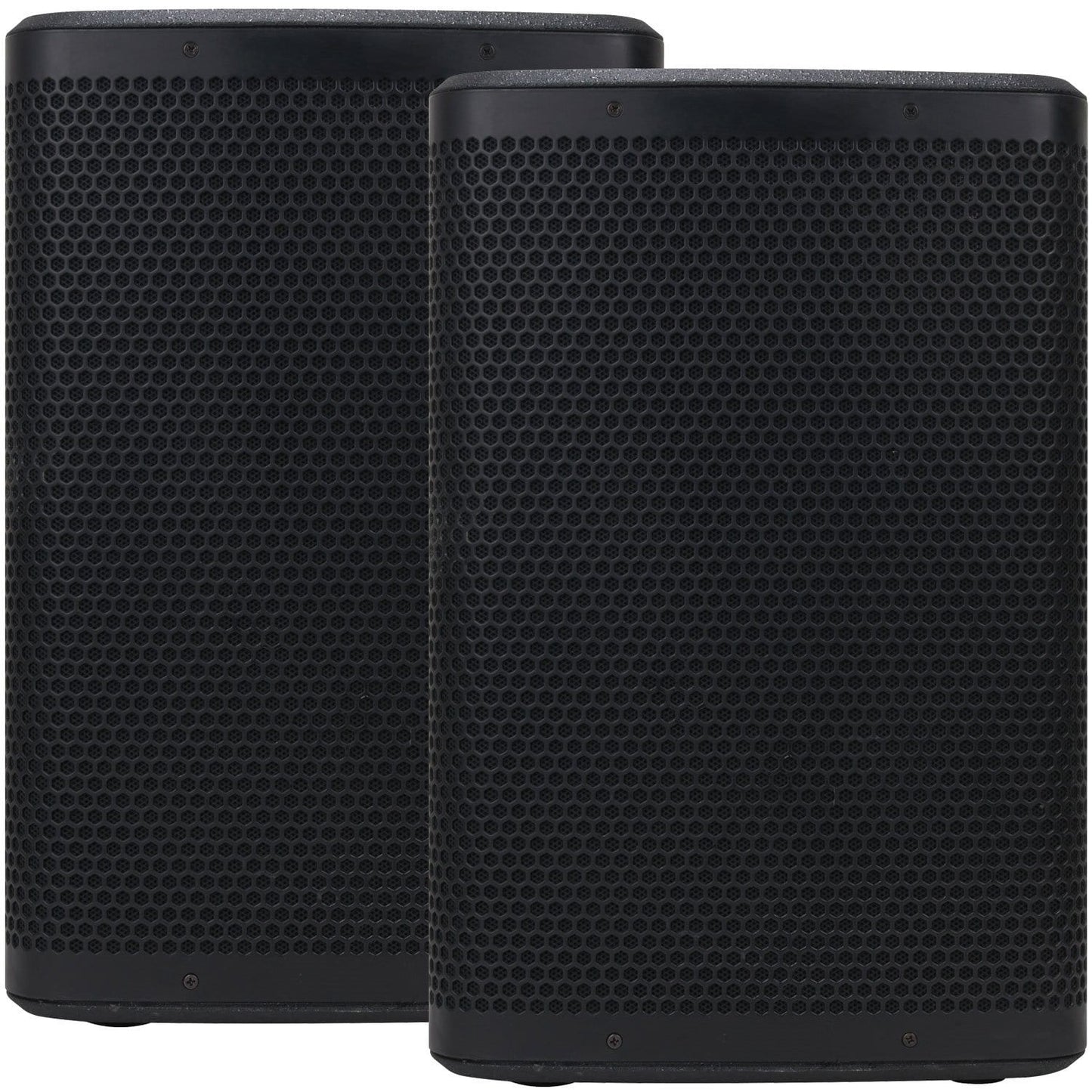 American Audio CPX10A 10-Inch Powered Speaker Pair - PSSL ProSound and Stage Lighting