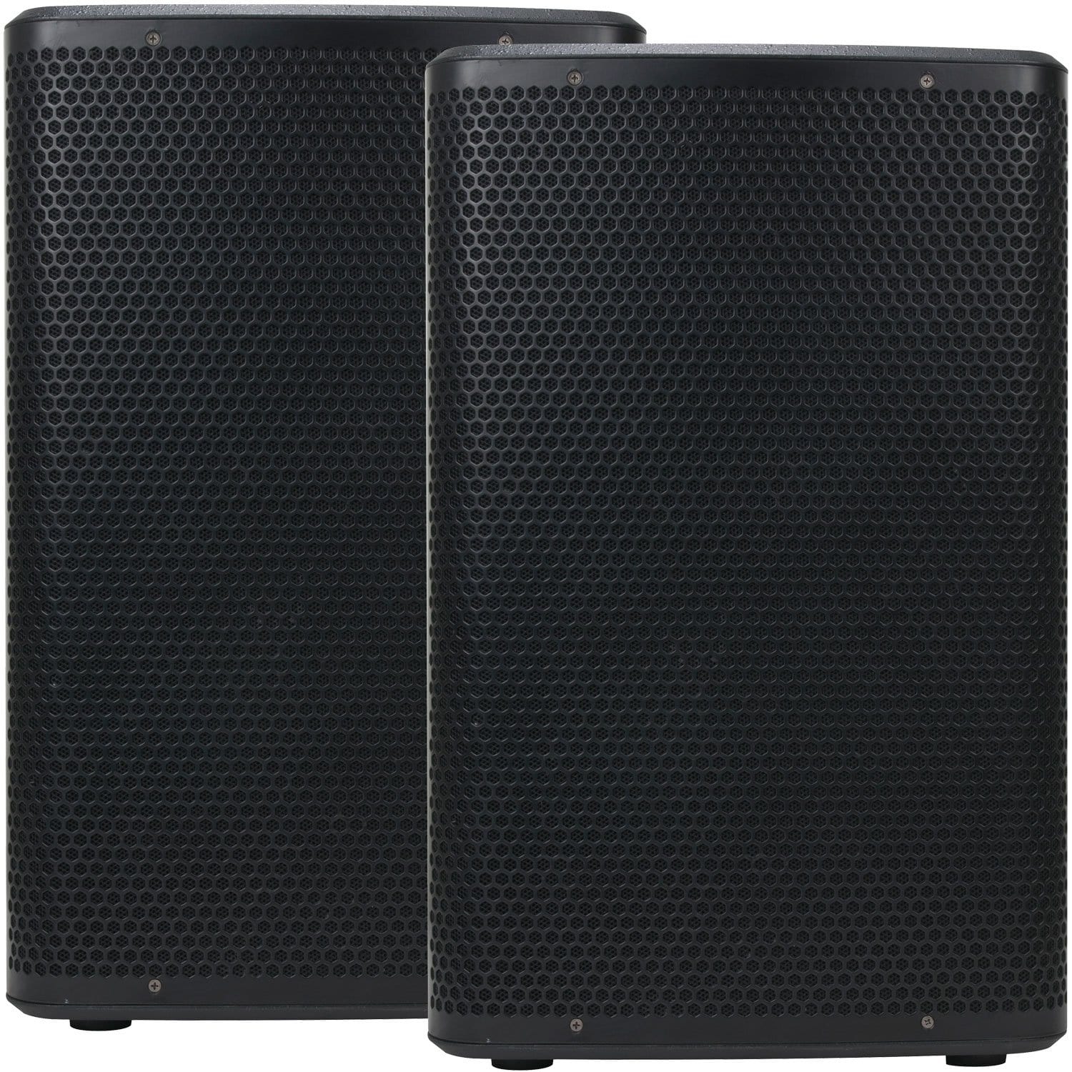 American Audio CPX12A 12-Inch Powered Speaker Pair - PSSL ProSound and Stage Lighting