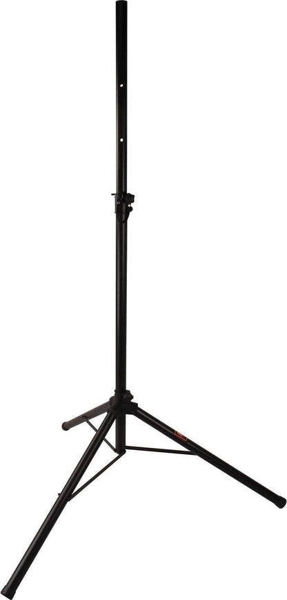 American Audio ELS12A Powered Speakers with Stands & Cables - PSSL ProSound and Stage Lighting