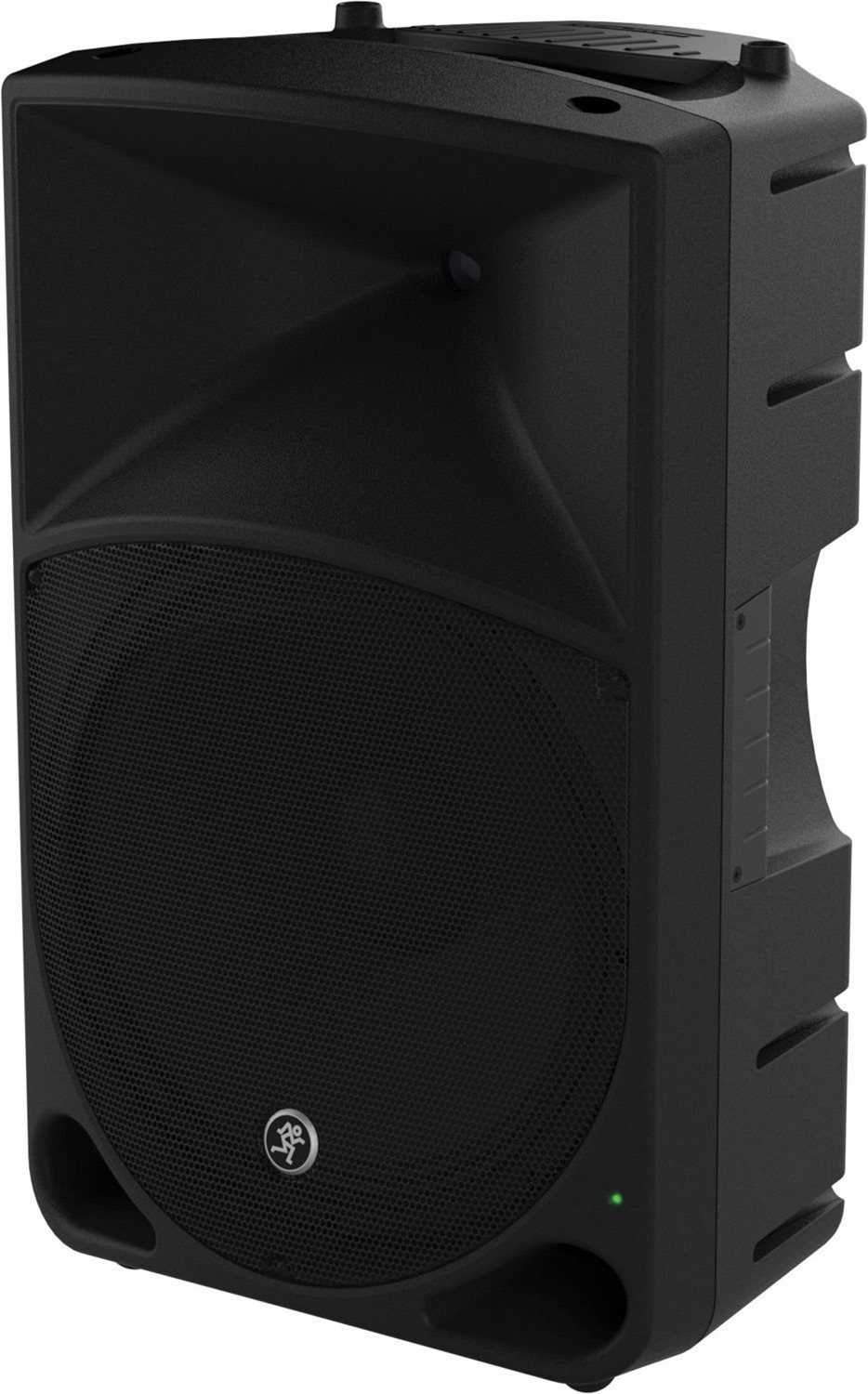 Mackie Thump 15 Powered Speakers (2) with Gator Stands & Totes - PSSL ProSound and Stage Lighting