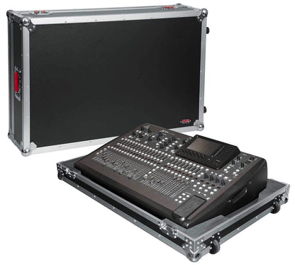 Behringer X32 Digital Mixer with Gator Road Case - PSSL ProSound and Stage Lighting