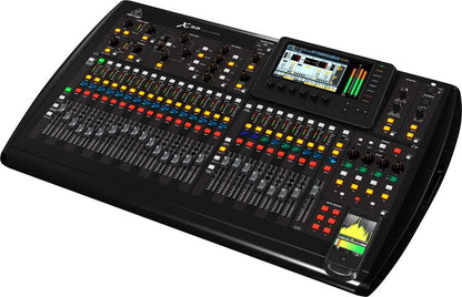 Behringer X32 Digital Mixer with Gator Road Case - PSSL ProSound and Stage Lighting