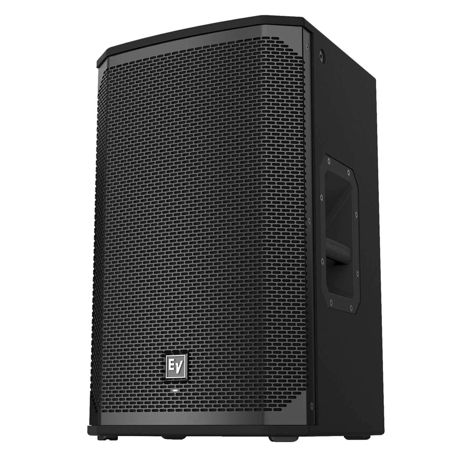 Electro-Voice EKX-12P Speaker with Shure GLXD24-SM58 - PSSL ProSound and Stage Lighting