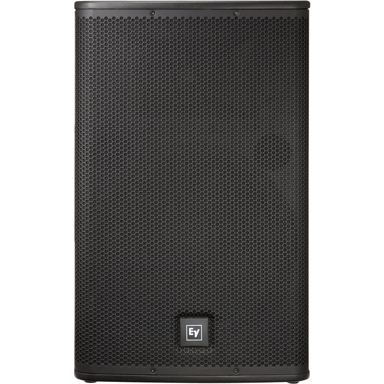 Electro-Voice ELX112P Speaker with Shure BLX24-PG58 - PSSL ProSound and Stage Lighting