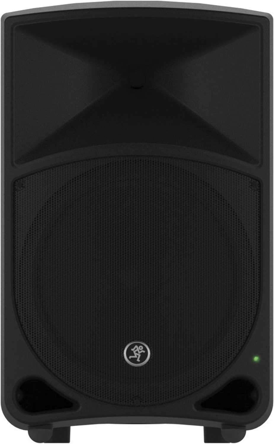 Mackie Thump12 Speakers Pair with Shure BLX24-PG58 - PSSL ProSound and Stage Lighting