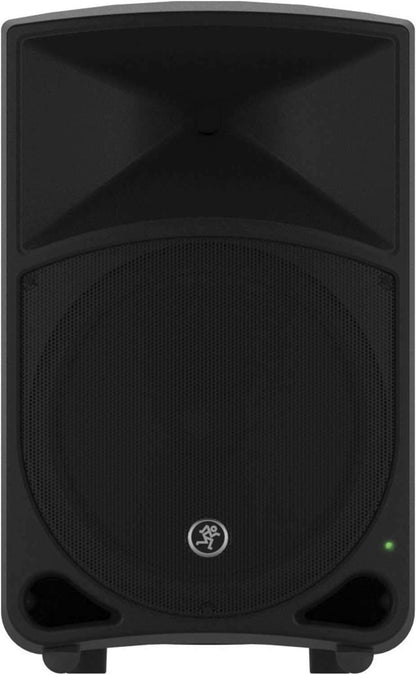 Mackie Thump12 Speakers Pair with Shure BLX24-PG58 - PSSL ProSound and Stage Lighting