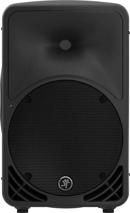 Mackie SRM350v3 Speaker with Shure BLX24-PG58 Mic - PSSL ProSound and Stage Lighting