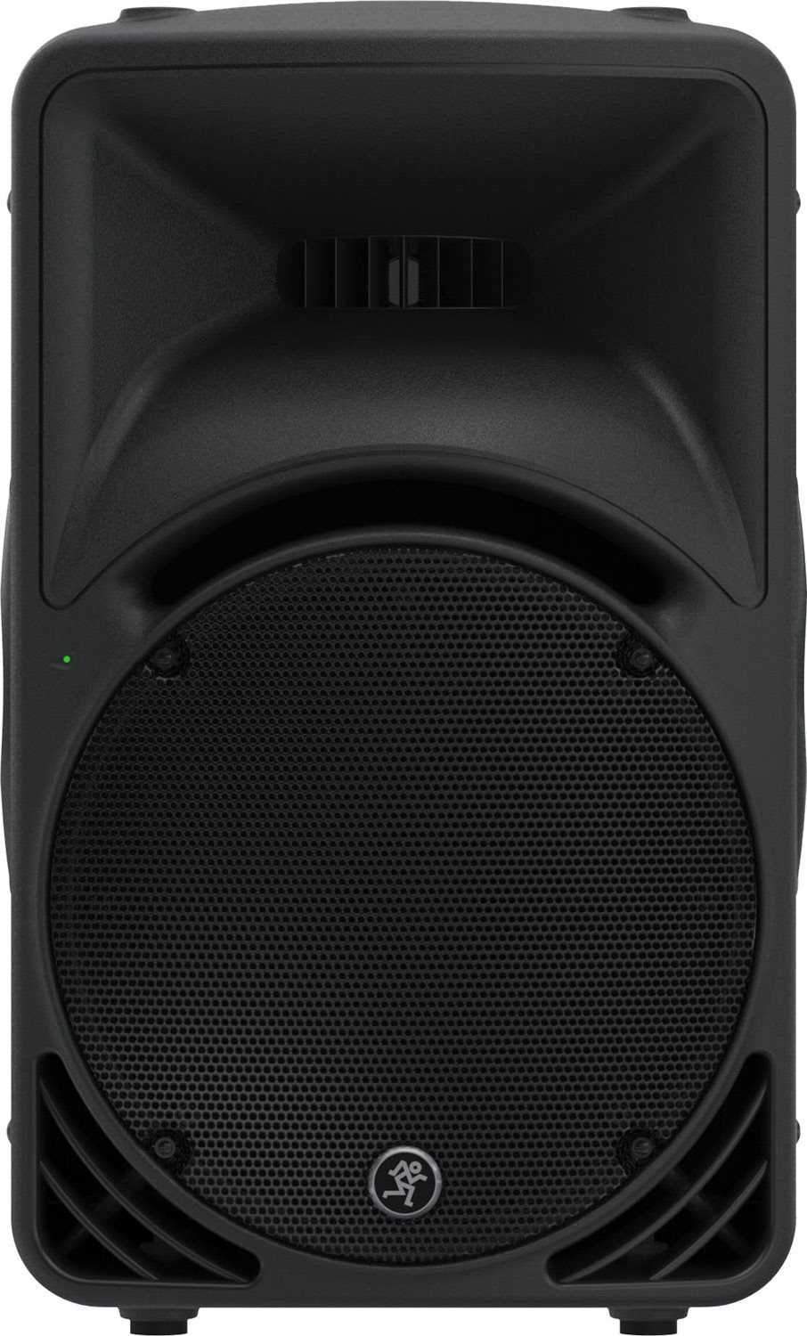 Mackie SRM450v3 Speaker with Shure BLX24-PG58 Mic - PSSL ProSound and Stage Lighting