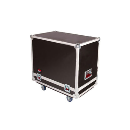 QSC K10.2 Speakers with Gator Touring Case & Ultimate Stands - PSSL ProSound and Stage Lighting