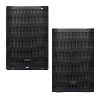 PreSonus AIR12 12-Inch 2-Way Powered Speaker Pair - PSSL ProSound and Stage Lighting