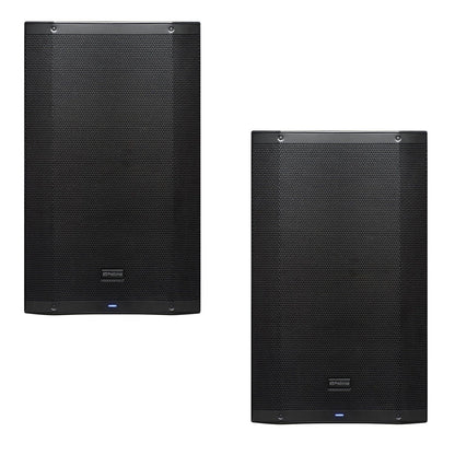 PreSonus AIR15 15-Inch 2-Way Powered Speaker Pair - PSSL ProSound and Stage Lighting