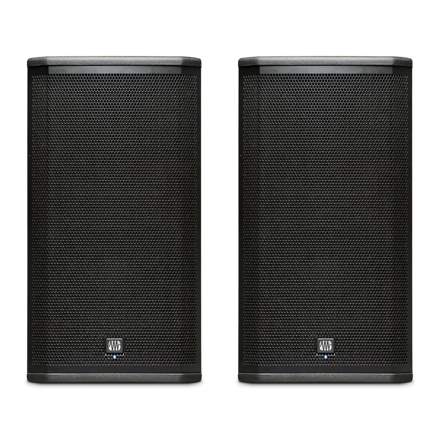 PreSonus ULT10 10-Inch 2-Way Powered Speaker Pair - PSSL ProSound and Stage Lighting