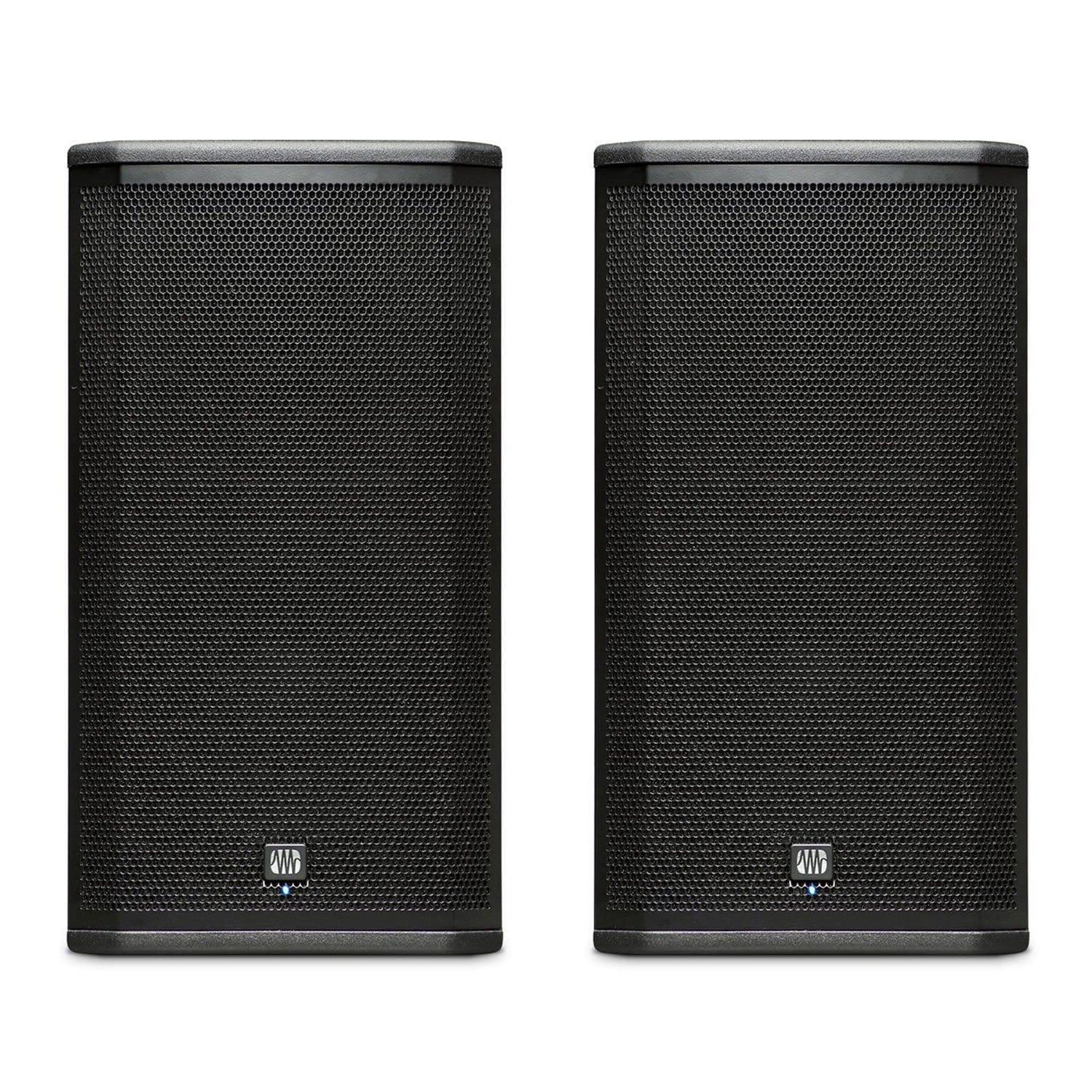 PreSonus ULT10 10-Inch 2-Way Powered Speaker Pair - PSSL ProSound and Stage Lighting