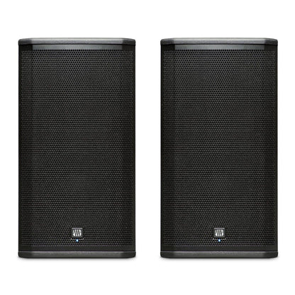 PreSonus ULT10 10-Inch 2-Way Powered Speaker Pair - PSSL ProSound and Stage Lighting