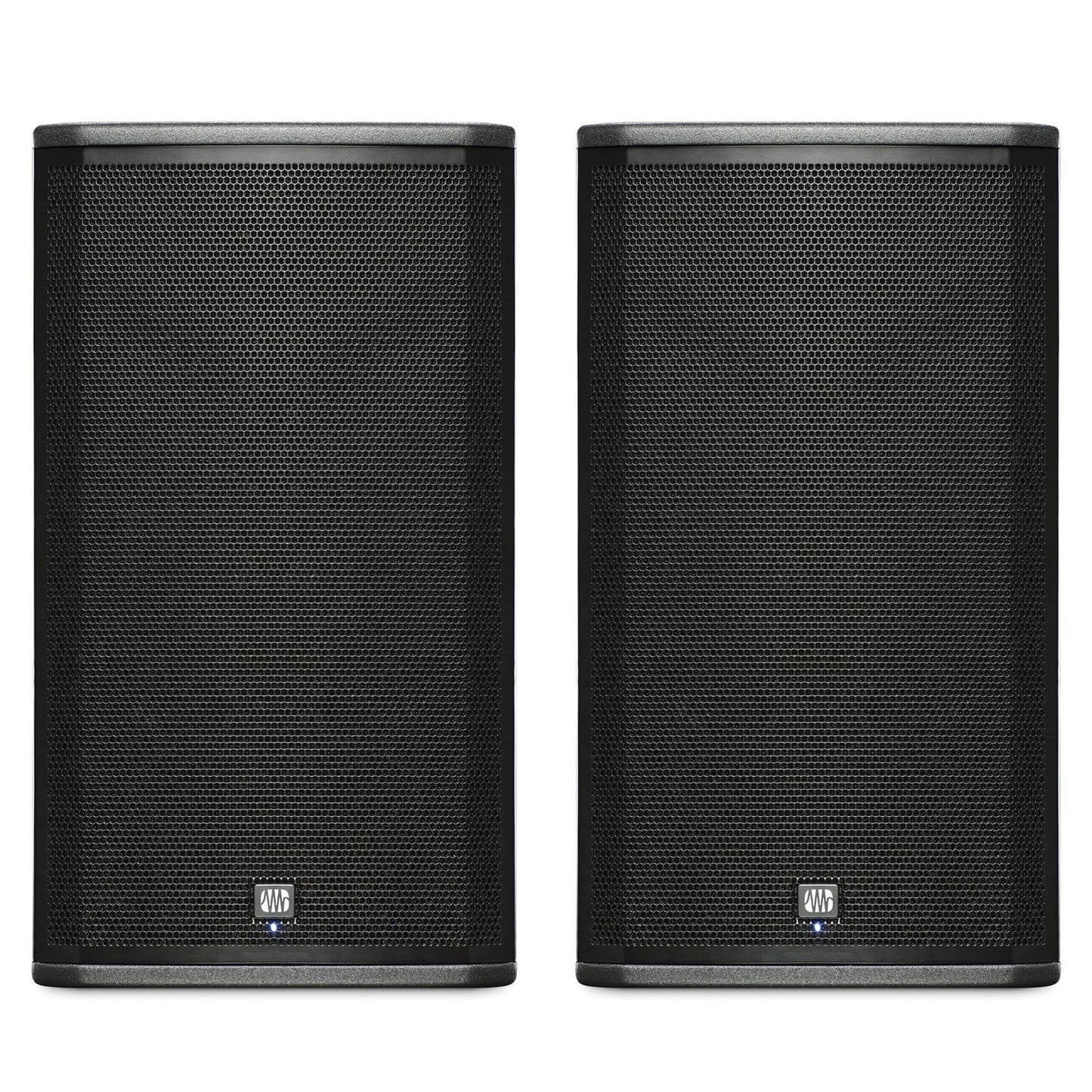 PreSonus ULT12 12-Inch 2-Way Powered Speaker Pair - PSSL ProSound and Stage Lighting