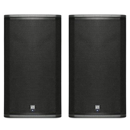 PreSonus ULT12 12-Inch 2-Way Powered Speaker Pair - PSSL ProSound and Stage Lighting