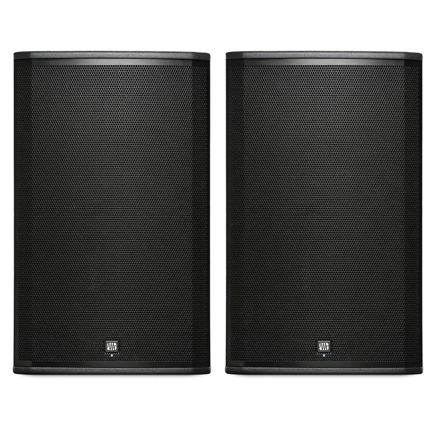 PreSonus ULT15 15-Inch 2-Way Powered Speaker Pair - PSSL ProSound and Stage Lighting