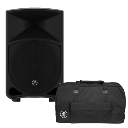 Mackie Thump12 12-Inch Powered Speaker with Bag - PSSL ProSound and Stage Lighting