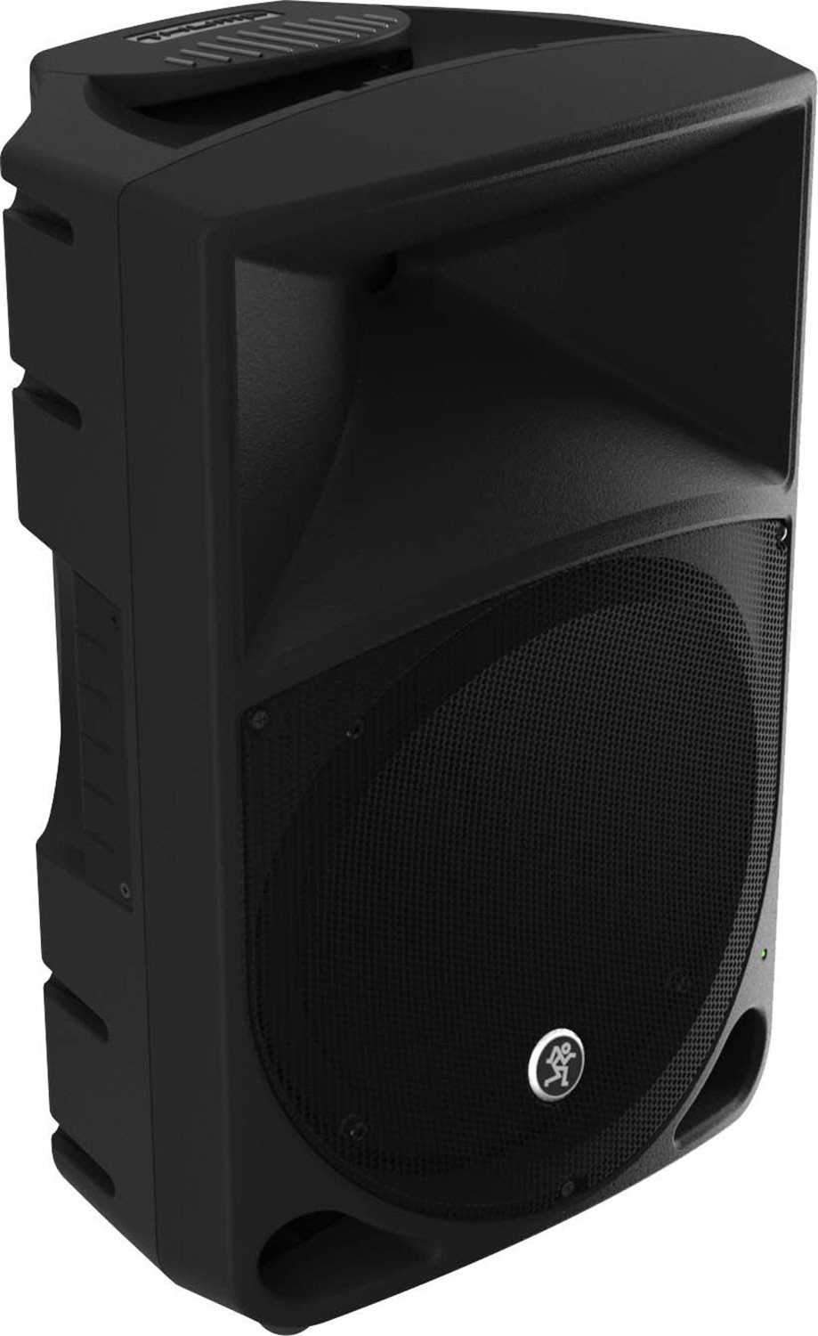 Mackie Thump12 12-Inch Powered Speaker with Bag - PSSL ProSound and Stage Lighting