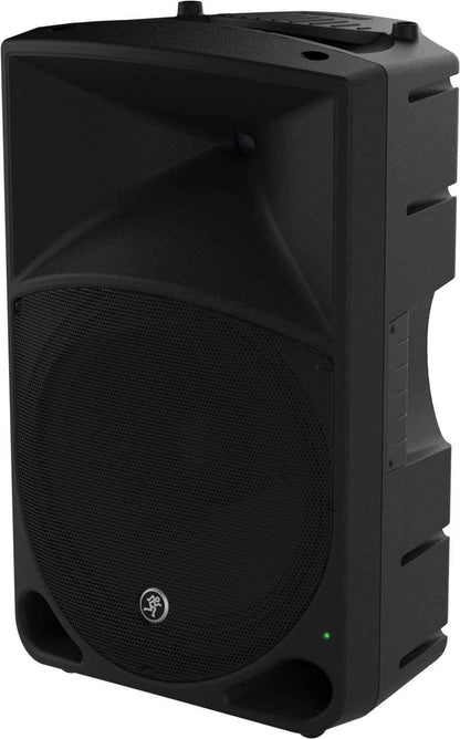 Mackie Thump15 Powered Speaker Pair with Bags - PSSL ProSound and Stage Lighting