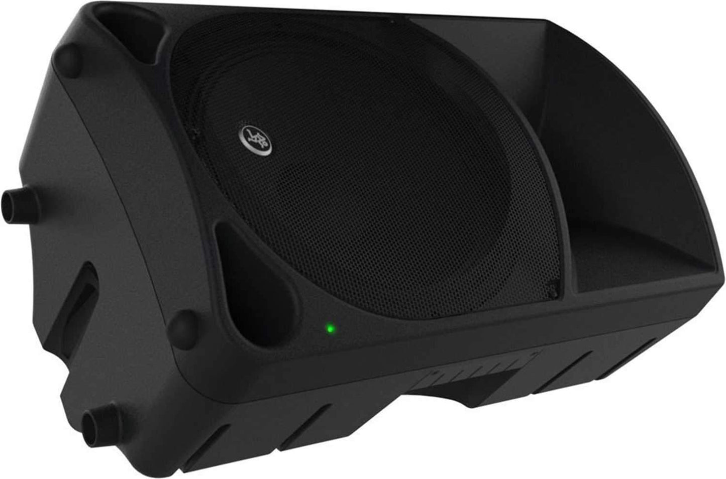 Mackie Thump15 Powered Speaker Pair with Bags - PSSL ProSound and Stage Lighting