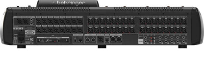 Behringer X32 Digital Mixer with Decksaver Cover - PSSL ProSound and Stage Lighting