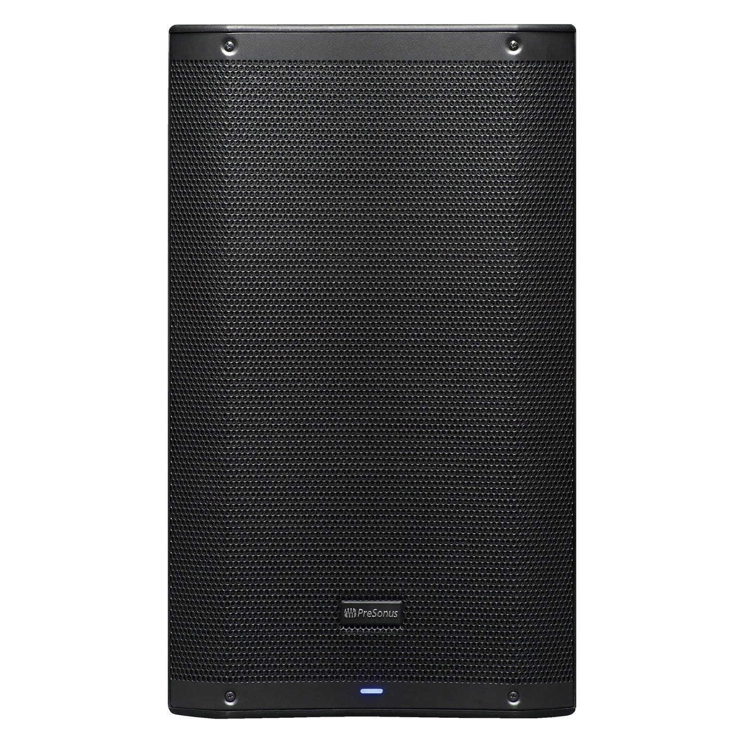 PreSonus AIR12 Speakers with Ultimate Stands & Gator Covers - PSSL ProSound and Stage Lighting