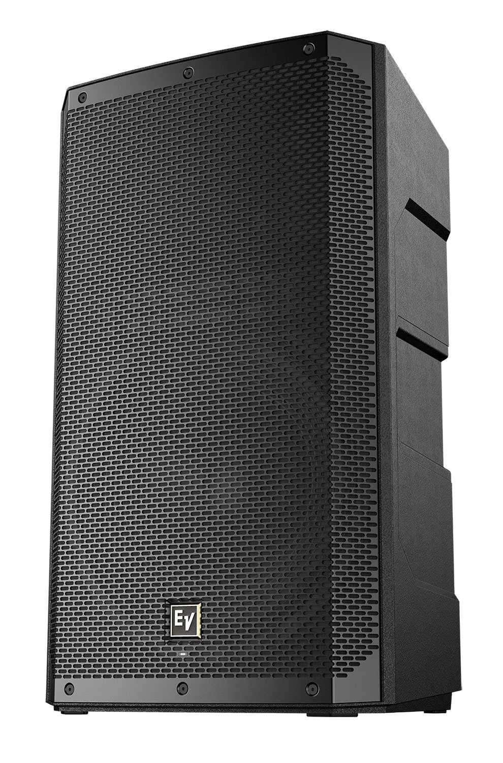 Electro Voice ELX200-15P 15-inch Powered Speakers with Gator Totes & Stands - PSSL ProSound and Stage Lighting