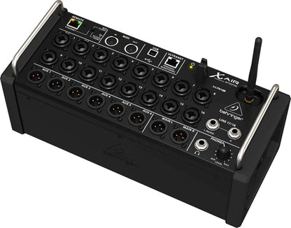 Behringer X Air XR18 18-Input Digital Mixer with Gator Bag - PSSL ProSound and Stage Lighting