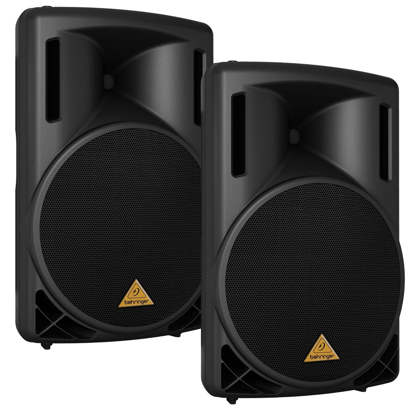 Behringer B215XL 15 in Passive PA Speaker Pair - PSSL ProSound and Stage Lighting