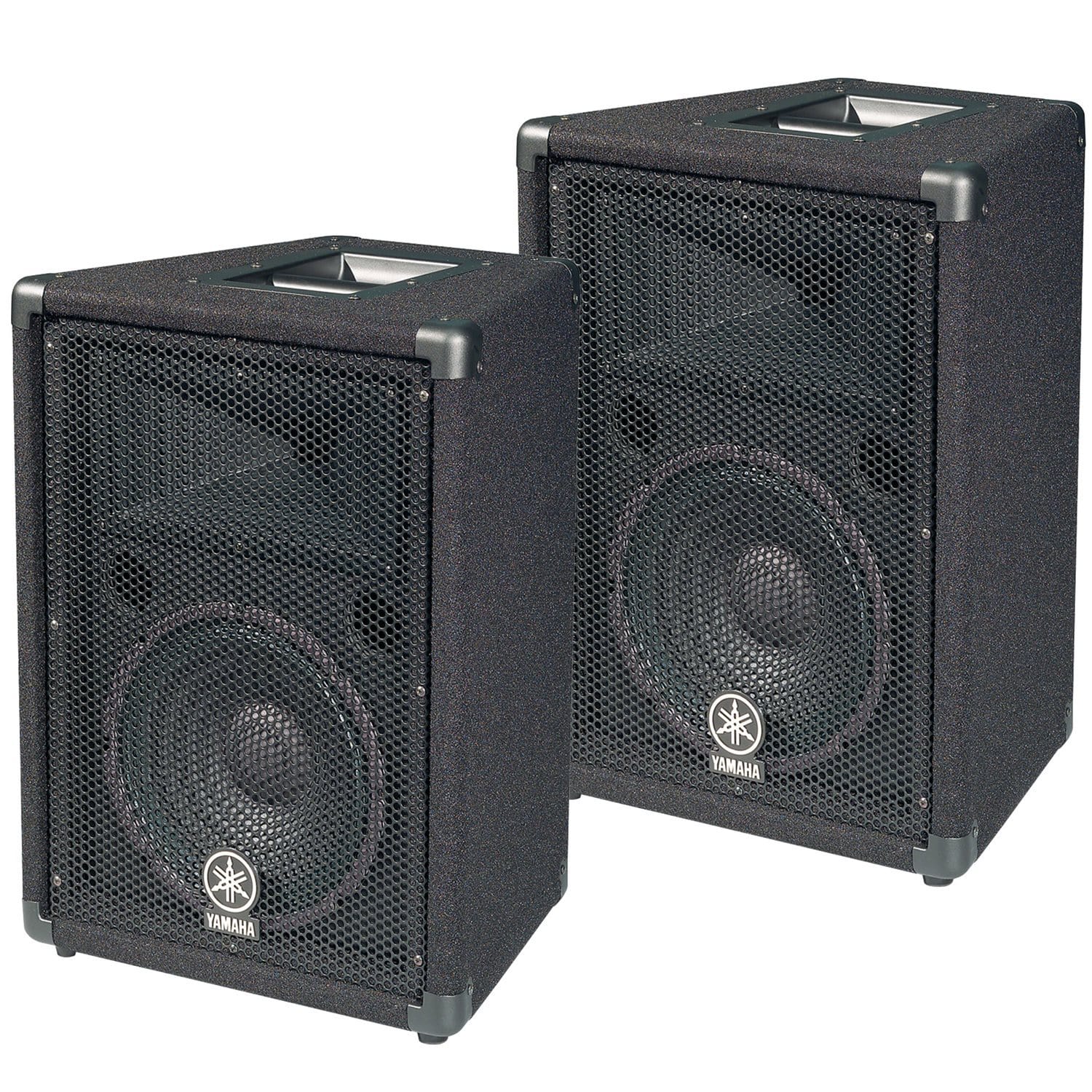 Yamaha BR10 10 in Passive PA Speaker Pair - PSSL ProSound and Stage Lighting