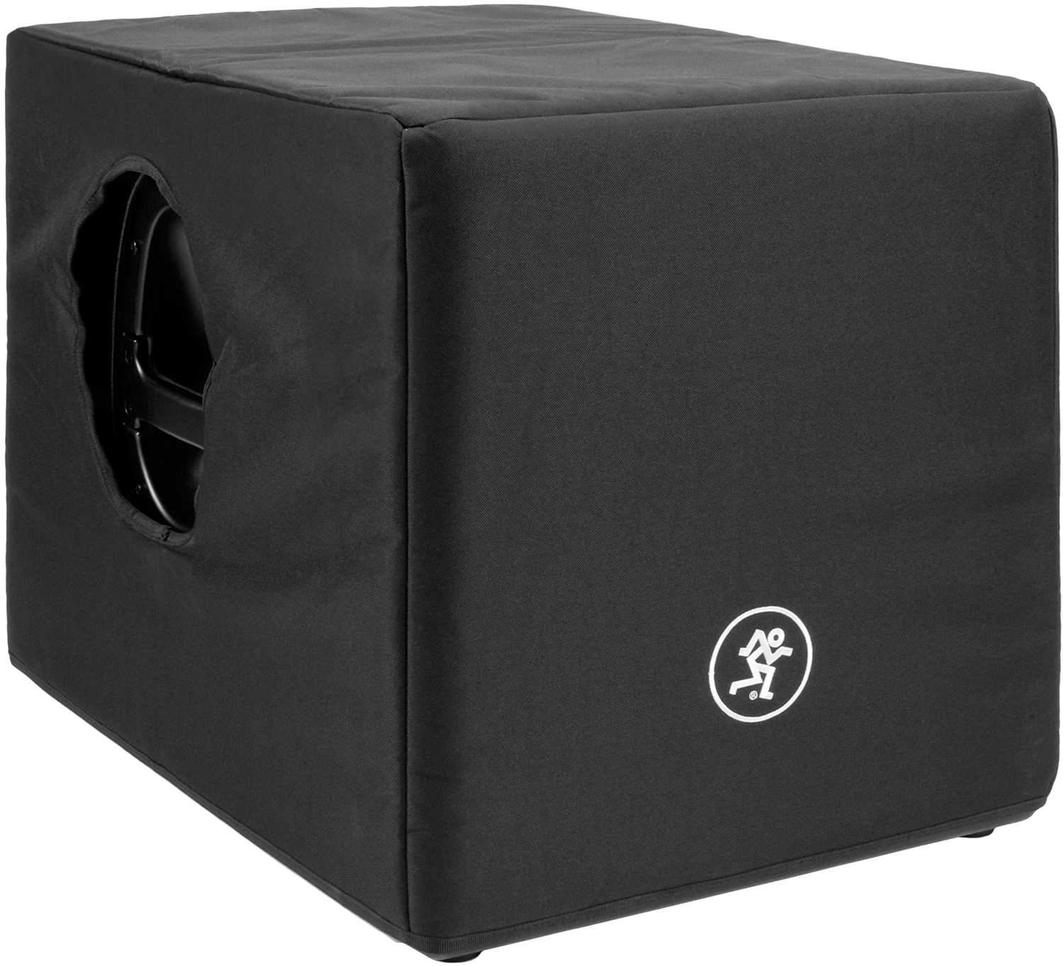 Mackie DRM12A 12-In Array Speakers with 18-In Subs & Bags - PSSL ProSound and Stage Lighting