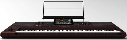 Korg Pa1000 61-Key Professional Arranger Keyboard - PSSL ProSound and Stage Lighting